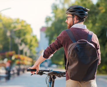 UK Cycle to Work Scheme Certificate Volumes Rise 2.77% in H1 2026